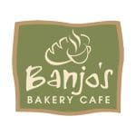 Banjo’s Bakery Cafe - Best Bakery Franchises in Australia