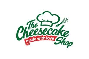 The Cheesecake Shop - Best Bakery Franchises in Australia
