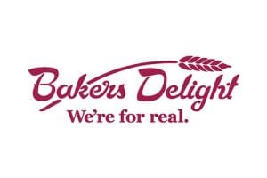 Bakers Delight - food franchises in Australia
