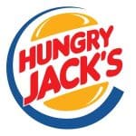 Hungry Jacks - food franchises in Australia