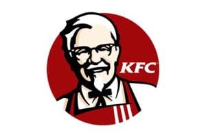 KFC - food franchises in Australia