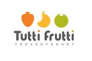 Tutti Fruitti Frozen Yogurt - Ice Cream Franchise in Australia