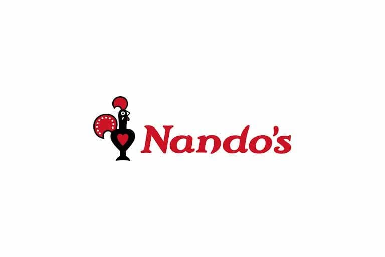 Nando's - Famous Largest Chicken Franchises in Australia