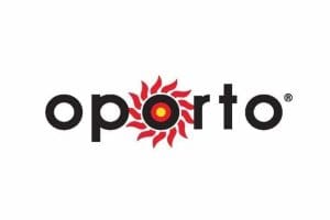 Oporto - Famous Largest Chicken Franchises in Australia