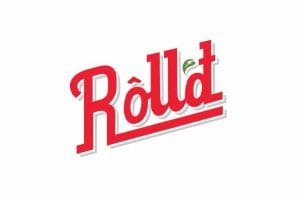 ROLL'D - Soup and Salad Franchises in Australia