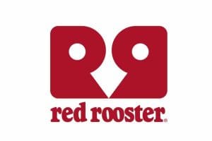 Red Rooster - Famous Burger Franchises in Australia