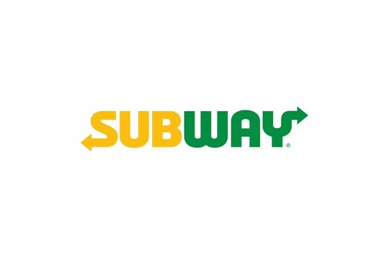 Subway - Famous Burger Franchises in Australia