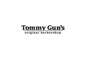 Tommy Gun's - Hair and Beauty Salon Franchise