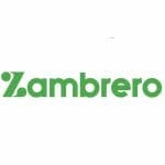 Zambrero logo