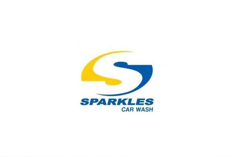 Sparkles Car Wash