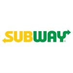 Subway logo