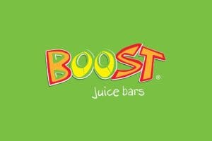 boost juice smoothie franchises in Australia