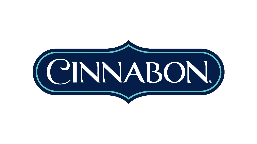 Cinnabon cafe and bakery
