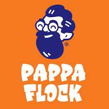 pappa flock logo
