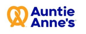 Auntie Anne's logo