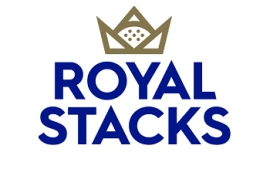 Royal Stacks logo