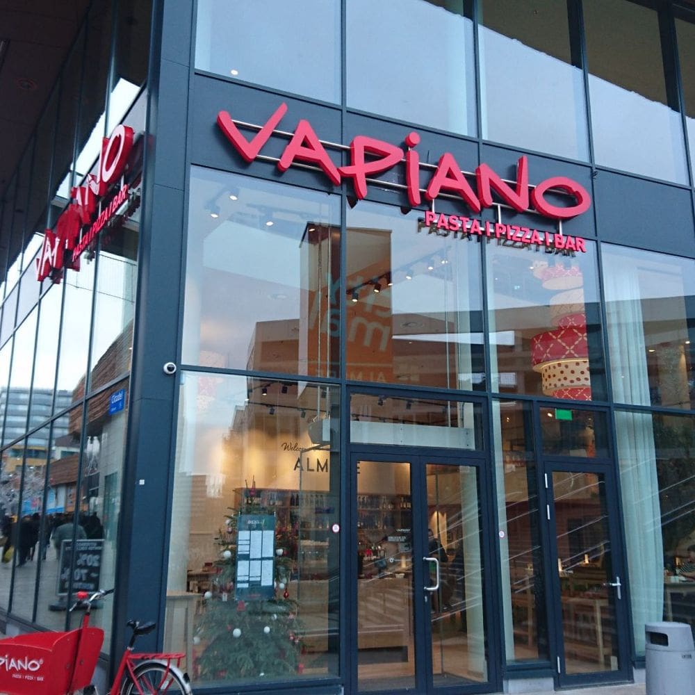 vapiano