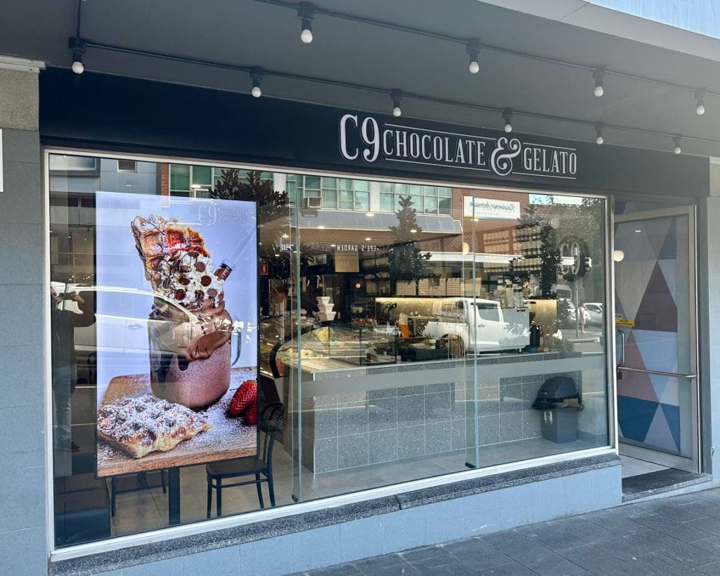 C9 Gelato