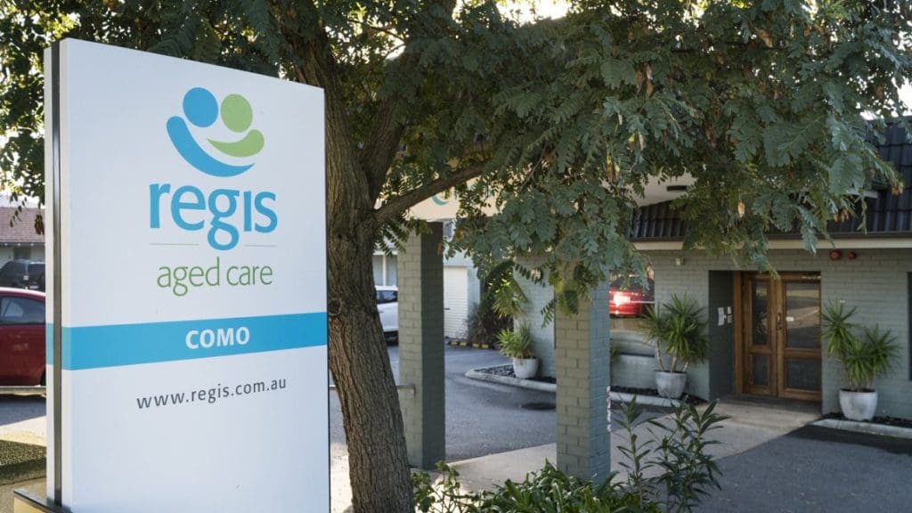 Regis Aged Care