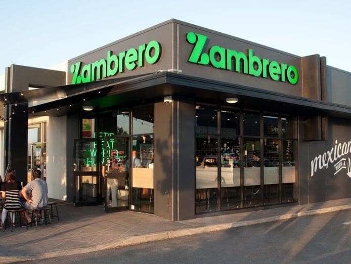 Zambrero