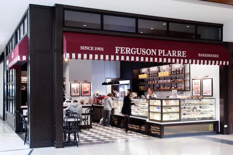 Ferguson Plarre Bakehouses