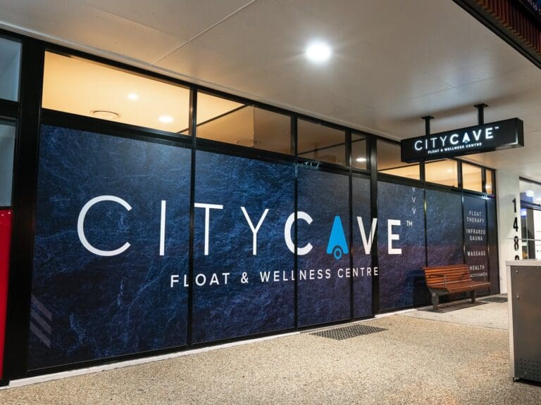 City Cave