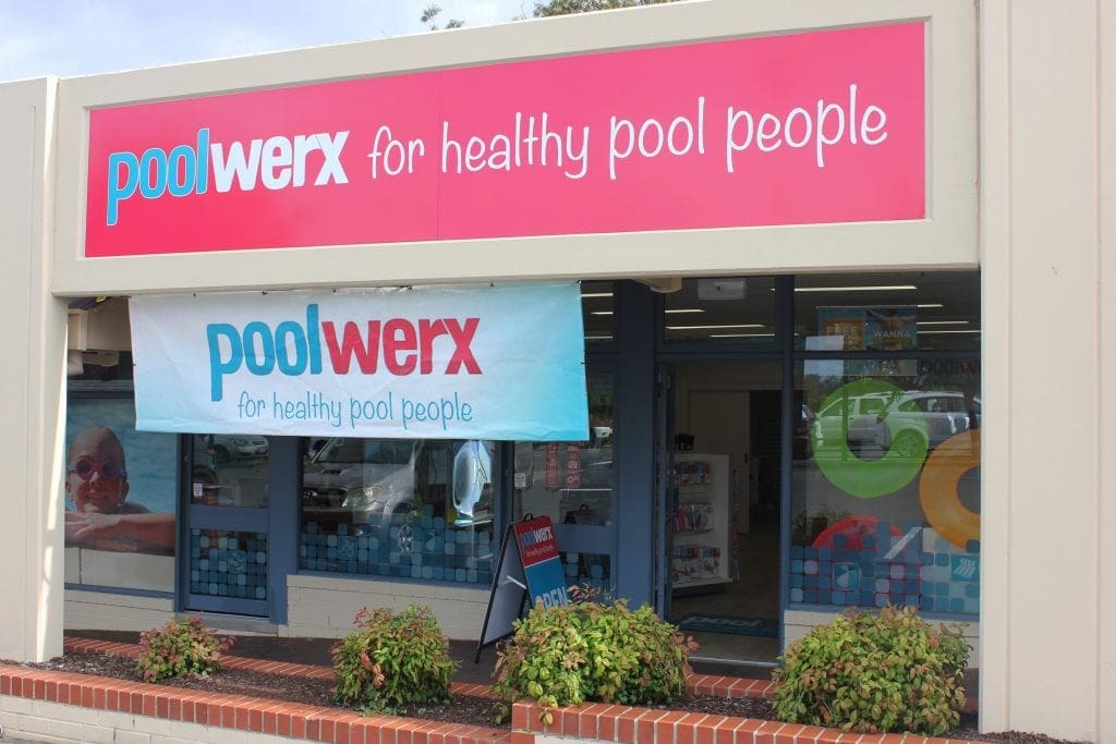 Poolwerx