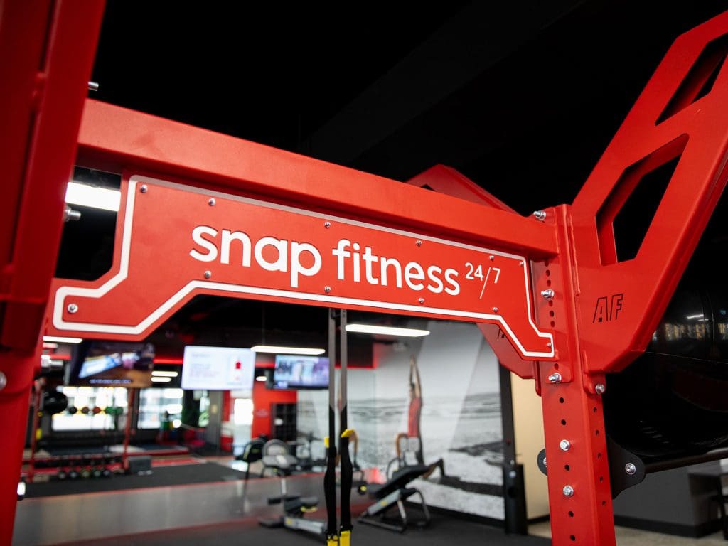 Snap Fitness