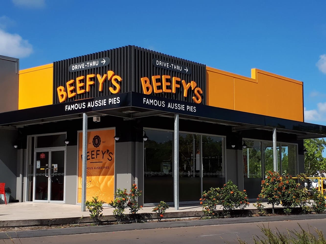 Beefy's