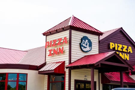 Pizza Inn