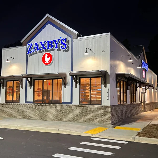 Zaxby’s