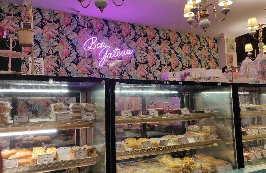Bon Gateau
