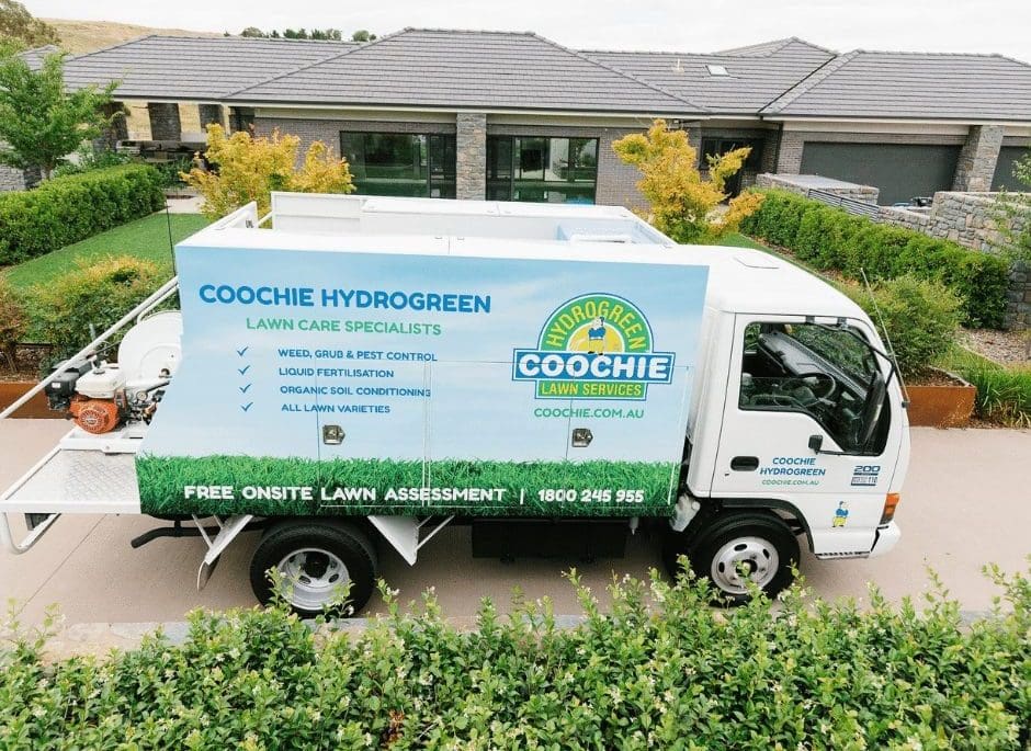 Coochie Hydrogreen