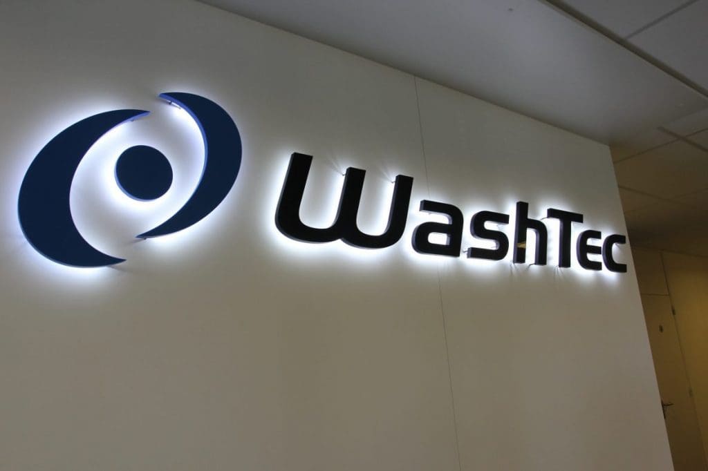 WashTec