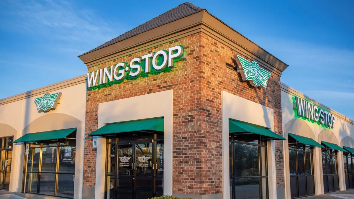 Wingstop