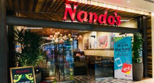 Nando's