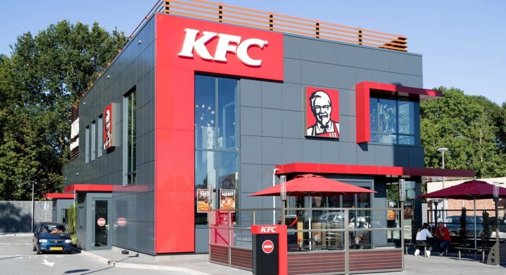 KFC Australia