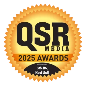 QSR Media Awards 2025