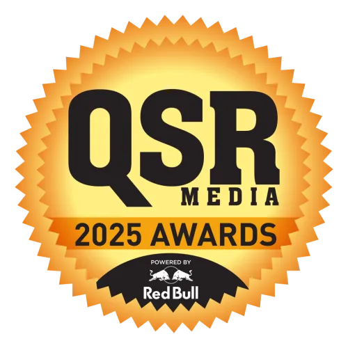 QSR Media Awards 2025