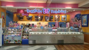 Baskin-Robbins