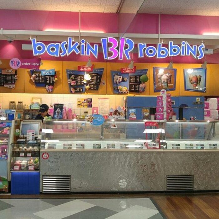 Baskin-Robbins