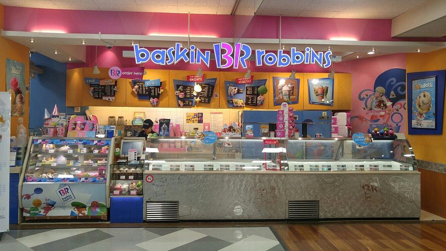 Baskin-Robbins