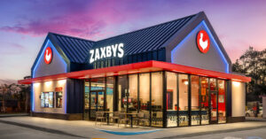 Zaxby's US