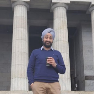 Picture of Jasmeet Singh